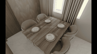 Image of 1800 Sq.ft 3 BHK Duplex for sale in RS Puram, Coimbatore for Rs. 8700000