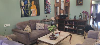 Hall Image of 3600 Sq.ft 4.5 BHK Builder Floor for sale in Green Field Colony Faridabad for Rs. 26500000