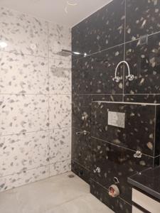Common Bathroom Image of 1575 Sq.ft 3 BHK Builder Floor for sale in Puri Kohinoor Faridabad, Tikawali Faridabad for Rs. 16000000