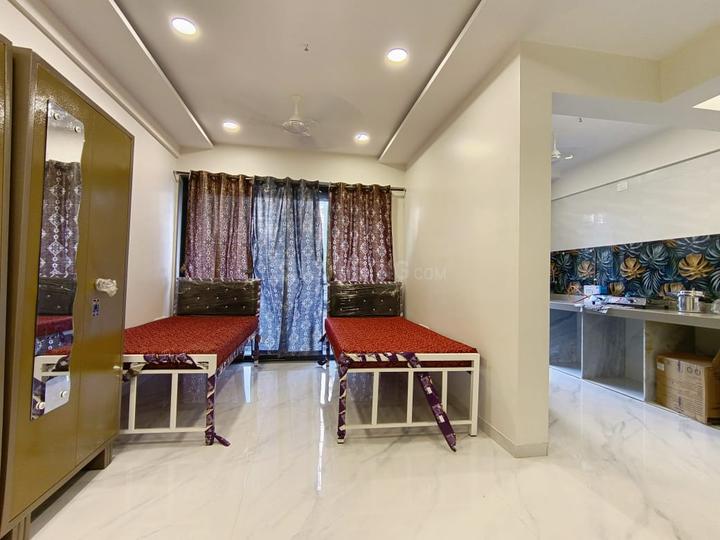 Hall Image of Mikasha in Thane West, Thane