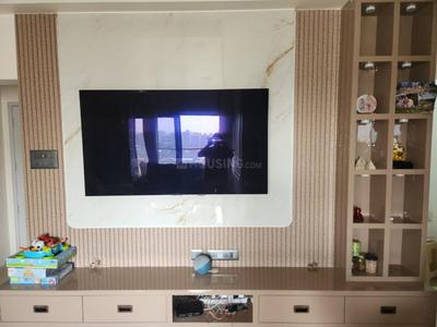 Bathroom Image of 1550 Sq.ft 3 BHK Apartment / Flat for sale in Duville Riverdale Residences I, Kharadi Pune for Rs. 20500000