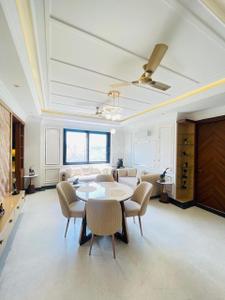 Hall Image of 1650 Sq.ft 3 BHK Builder Floor for sale in BPTP Astaire Garden Floors, Sector 70A Gurgaon for Rs. 18900000