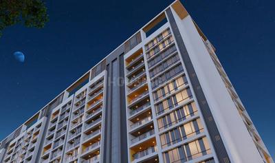 Image of 1650 Sq.ft 3 BHK Apartment / Flat for sale in Mundhwa, Pune for Rs. 11700000