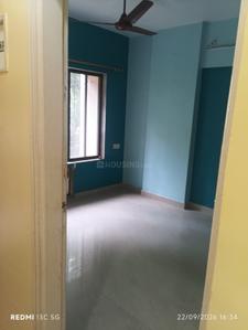 1 BHK Apartment