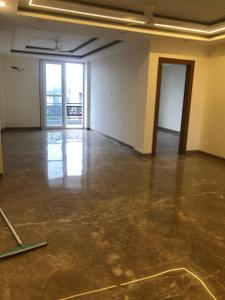 Hall Image of 2450 Sq.ft 3 BHK Builder Floor for sale in BPTP Amstoria , Sector 102 Gurgaon for Rs. 38000000