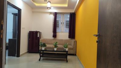 1 BHK Flat