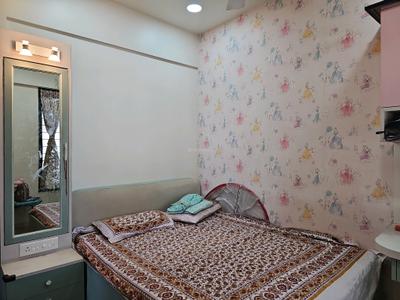2 BHK Apartment