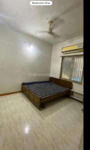 Bedroom Image of 1800 Sq.ft 2.5 BHK Apartment / Flat for rent in Paldi Ahmedabad for Rs. 22500