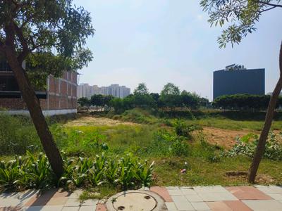 Image of 2250 Sq.ft Residential Plot / Land for sale in Orris Woodview Residencies, Sector 89, Gurgaon for Rs. 59200001