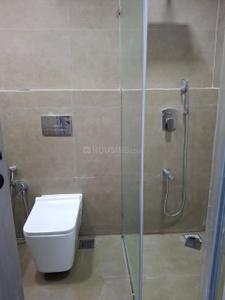 Bathroom Image of 1615 Sq.ft 3 BHK Apartment / Flat for sale in Khar West Mumbai for Rs. 82500000