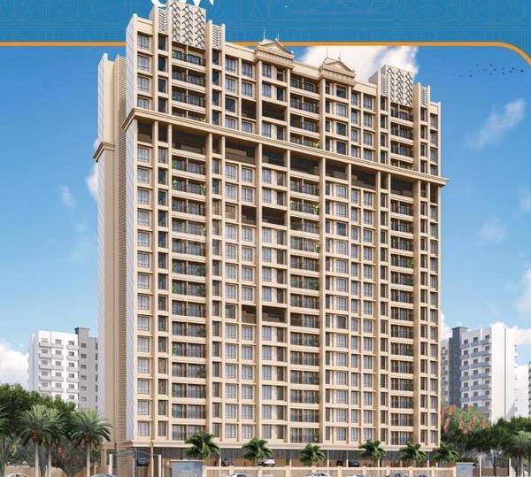 Jewel Vistaz Main Image 1