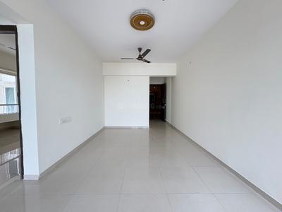 Hall Image of 1024 Sq.ft 2 BHK Apartment / Flat for rent in Marathon Nexzone Avior, Panvel Navi Mumbai for Rs. 20000
