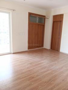 Bedroom Image of 1375 Sq.ft 3.5 BHK Apartment / Flat for sale in Amrapali Crystal Homes Phase 1, Sector 76 Noida for Rs. 17200000
