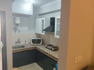 Kitchen Image of 1050 Sq.ft 2 BHK Apartment / Flat for sale in Supertech Ecociti, Sector 137 Noida for Rs. 10500000