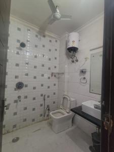 Image of 1820 Sq.ft 3 BHK Builder Floor for rent in Big Block Builder Floor, Sector 46, Gurgaon for Rs. 50000