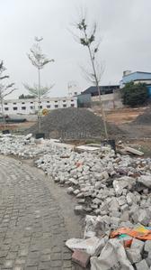 Residential Plot