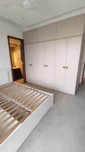 Bedroom Image of 1800 Sq.ft 3 BHK Apartment / Flat for sale in Adani Atelier Greens, Mundhwa Pune for Rs. 32000000
