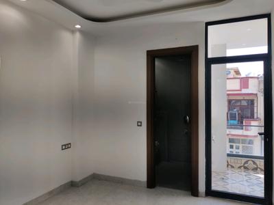 Bedroom Image of 1430 Sq.ft 3 BHK Builder Floor for sale in Vaishali Ghaziabad for Rs. 17500000