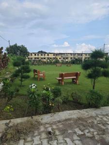Image of 72 Sq.ft Residential Plot / Land for sale in New Moradabad, Moradabad for Rs. 3590000