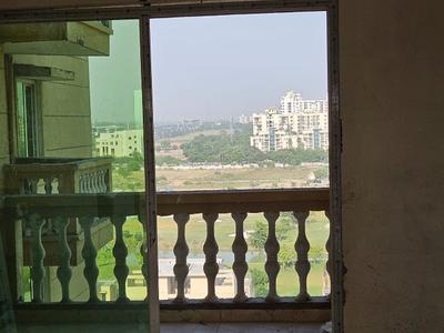 Balcony Image of 1198 Sq.ft 2 BHK Apartment / Flat for sale in The Hemisphere Expa Villa, Jaypee Greens Greater Noida for Rs. 6950000