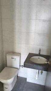 Image of 570 Sq.ft 2 BHK Apartment / Flat for sale in Kalpataru Paramount B, Thane West, Thane for Rs. 11600000