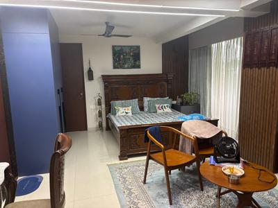 Hall Image of 4126 Sq.ft 4 BHK Apartment / Flat for sale in Rachana Nakshatra Rohini, KT Nagar Nagpur for Rs. 23000000