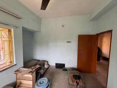 Bedroom Image of 700 Sq.ft 2 BHK Apartment / Flat for sale in Dum Dum Cantonment Kolkata for Rs. 1600000