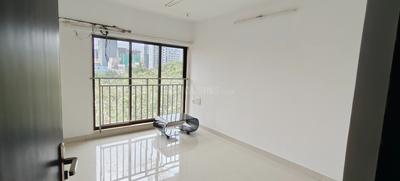 Balcony Image of 1100 Sq.ft 2 BHK Apartment / Flat for rent in Shreedham Classic, Goregaon West Mumbai for Rs. 65000