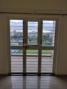 Bedroom Image of 692 Sq.ft 1 BHK Apartment / Flat for sale in Kaka Homes, Rahatani Pune for Rs. 6500000