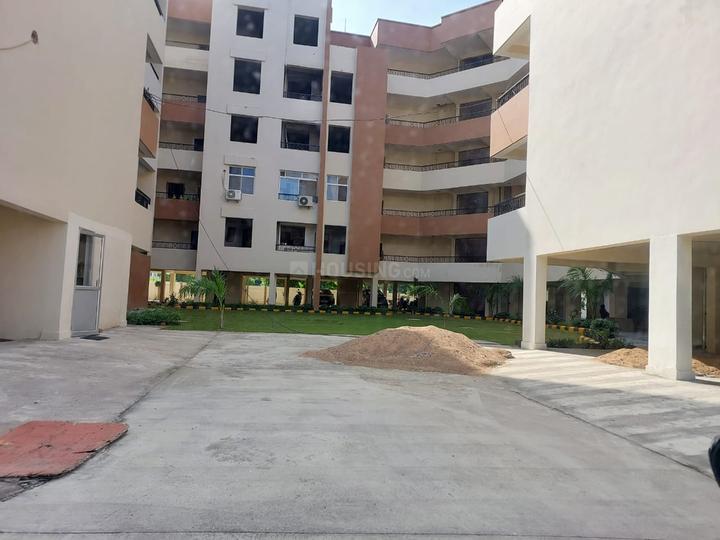 1750 Sqft 3 BHK Flat for sale in Lakshya Avenue Omaxe City, Lucknow