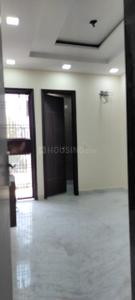Hall Image of 2700 Sq.ft 4 BHK Builder Floor for sale in Mansarover Garden New Delhi for Rs. 45000000
