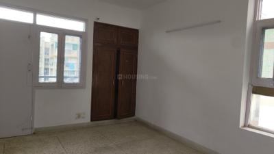 Bedroom Image of 1530 Sq.ft 3 BHK Apartment / Flat for sale in GYAN SHAKTI, Sector 6 Dwarka New Delhi for Rs. 25500000