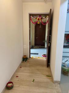 Hall Image of 2535 Sq.ft 3 BHK Apartment / Flat for rent in Marvel Bounty, Hadapsar Pune for Rs. 61000