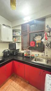 Kitchen Image of 1400 Sq.ft 2.5 BHK Builder Floor for sale in Uppal Southend, Sector 49 Gurgaon for Rs. 18000000