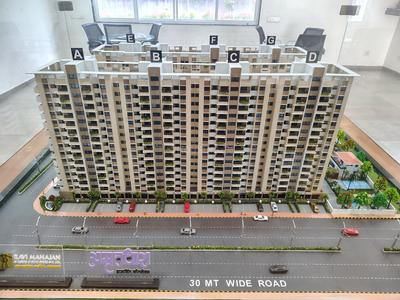 2 BHK Flat