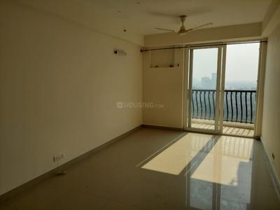 Hall Image of 2350 Sq.ft 4 BHK Apartment / Flat for sale in Salt Lake City Kolkata for Rs. 39000000
