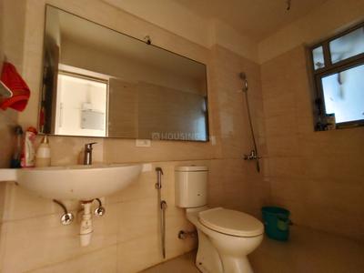 Bathroom Image of 1108 Sq.ft 2 BHK Apartment / Flat for sale in Panvel Navi Mumbai for Rs. 11400000