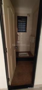 Bathroom Image of 785 Sq.ft 1 BHK Apartment / Flat for sale in Mohan Willows, Badlapur East Badlapur for Rs. 3400000