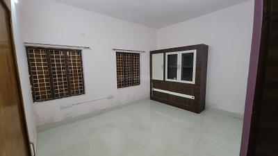 Bedroom Image of 1680 Sq.ft 2.5 BHK Builder Floor for rent in Trisulia Cuttack for Rs. 15000