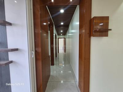 Image of 1720 Sq.ft 3 BHK Apartment / Flat for rent in Argora, Ranchi for Rs. 24800