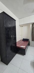 Bedroom Image of Advika pg  in Kothrud, Pune