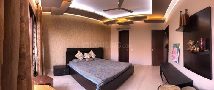 Block C, Sushant Lok Phase 1 Bedroom 1