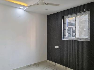 Bedroom Image of 1000 Sq.ft 3 BHK Apartment / Flat for sale in Sector 16A Dwarka New Delhi for Rs. 9000000