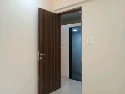 Bedroom Image of 1175 Sq.ft 2 BHK Apartment / Flat for sale in Vajinath The Residences, Kalyan West Kalyan for Rs. 8300000