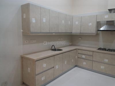 Kitchen Image of 2550 Sq.ft 3 BHK Apartment / Flat for sale in Mantri Espana, Bellandur Bengaluru for Rs. 53000000