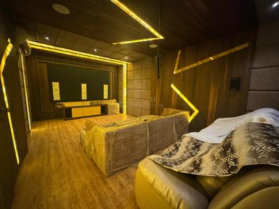 Bedroom Image of 1350 Sq.ft 4 BHK Independent House for sale in Sanskar Vatika, Sughad Gandhinagar for Rs. 26000000