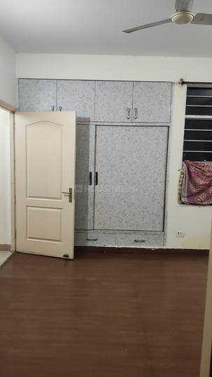 Sector 12, Vrindavan Yojana Bedroom 1