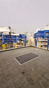 Image of 1950 Sq.ft 3 BHK Apartment / Flat for rent in Mahagun Mansion Phase 1 and 2, Indirapuram, Ghaziabad for Rs. 39000