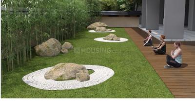 Image of 1275 Sq.ft 2 BHK Apartment / Flat for sale in The Line, Narsingi, Hyderabad for Rs. 11092000