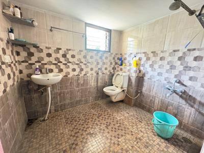 Image of 1200 Sq.ft 2 BHK Independent House for rent in New Tippasandra, Bengaluru for Rs. 45000
